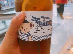 -吉野家(红博中央公园店)