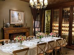 -Le Bistrot de Racine