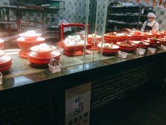 -山芋腔苏北菜(盐城滨海店)