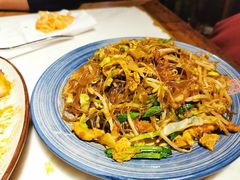 炒什錦菜-小吊梨汤·北京菜·烤鸭(鸟巢店)