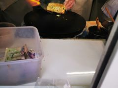 -清真西花市煎饼
