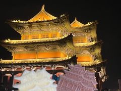 -大同古城墙