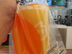 -CoCo都可(火车站东广场店)