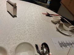 -红棉中餐厅·广州海航威斯汀酒店