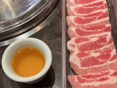 -一品诚记烤肉·甄选店(中南路店)