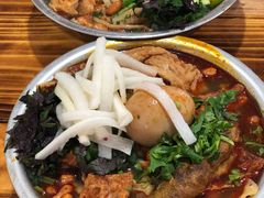 -老巷口螺蛳粉(柳州总店)