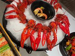 -一棠龙虾(徐家汇城开YOYO店)