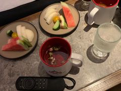 -和子足浴SPA会馆(东方之门店)