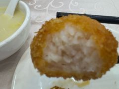 -凤城礼记鱼翅海鲜酒家(新马路总店)