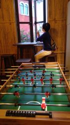 -奇幻丛林(佛罗伦萨小镇店)