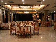 大堂-豫满楼(正光路店)