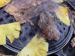 -牛犇烤肉(物资学院路店)