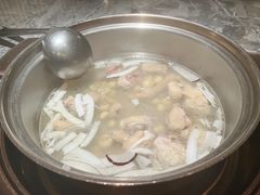 -大头椰·海南椰子鸡火锅(思明万象城店)