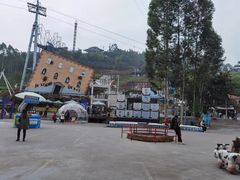 -美心红酒小镇游乐园
