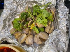 -聚百鲜海鲜烧烤私房菜(韩乐坊店)