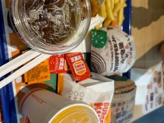 -汉堡王(砂之船奥莱店)