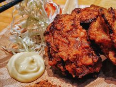-KINGICHI無双东京豚骨拉面(人广中福城店)
