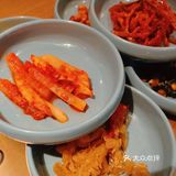 地道长白山风味♥美里·朝鲜族烤串‖沈阳西塔