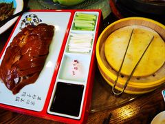 -海派美食•海鲜青岛菜(时代店)