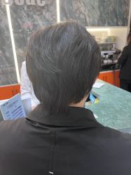 -HairCode芭曲发型