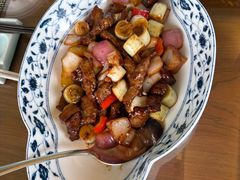 -湖畔居茶楼(湖滨店)