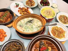 -胖鱼头·南京菜·河景餐厅(夫子庙店)