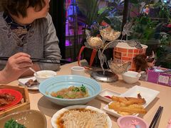 -避风塘(宝山万达店)