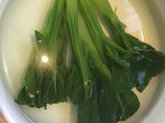 山泉水时蔬-逸道(益丰·外滩源店)