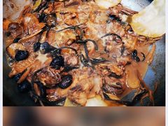 土灶地锅鸡-三里屯土灶炖公鸡地锅鸡(江东店)