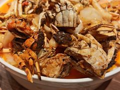 -周家二小姐的菜(西津渡店)