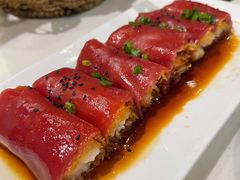-火齐潮汕砂锅粥(五道口店)