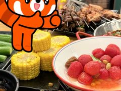 -KAOTOWN烤堂•烧烤(海汇港店)