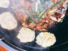 -曹丞相·地锅鸡·地锅鱼(武林店)