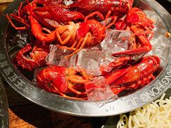 -王红军龙虾(新民路店)