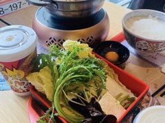 -吉野家(上亿广场店)