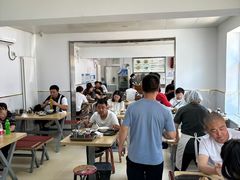 -老四烧饼铺(丽源路店)