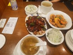 -奶奶的味道(胶州路店)