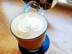 -ZM COFFEE(西安路店)