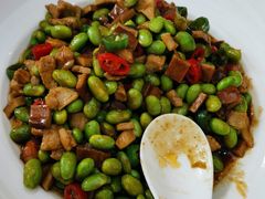 -乡味土菜馆(姑孰镇东营社区卫生服务站东南)