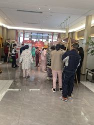 -乐茵敔山湾月子中心(独栋湖景店)