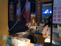 -文叔·湖北名小吃·小龙虾(华强北店)