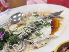 -西江河鲜·趣苑酒楼(鼎湖牌坊店)