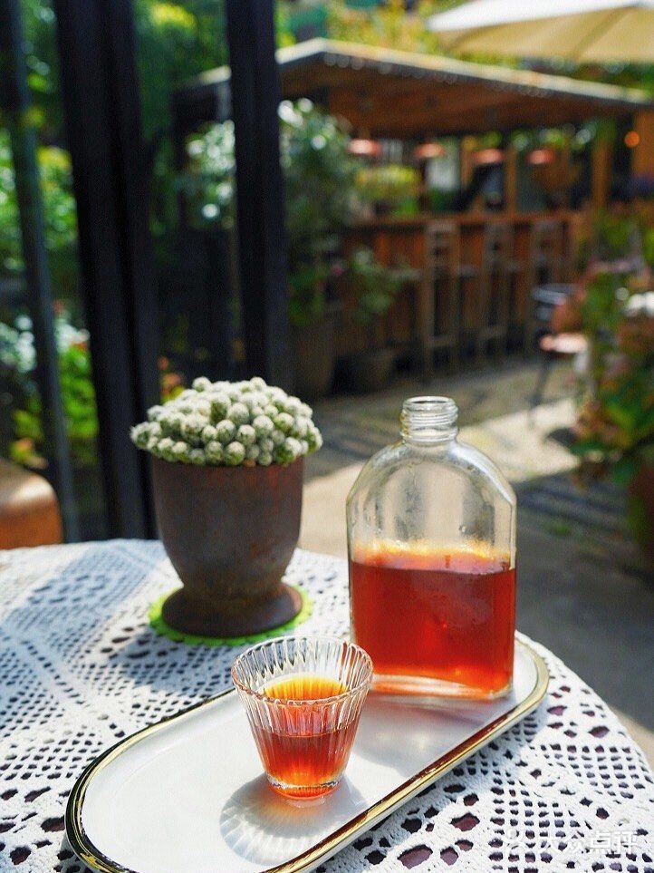 丽江 | 舒服的白沙镇,舒服的米良咖啡