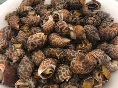 -濠江渔港酒楼(湾仔海鲜街，会展中心店)