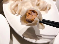 原汁海胆水饺-喜鼎海胆水饺(柏威年购物中心店)