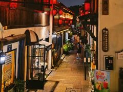 -小河直街历史文化街区