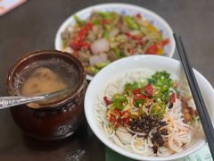 -龙老五汤店(站前西路店)