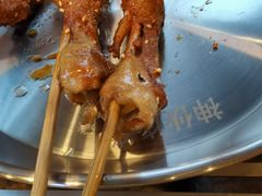 -神伙烧烤(江北黄泥塝店)
