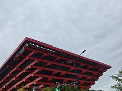 -莆田餐厅PUTIEN(世博源店)
