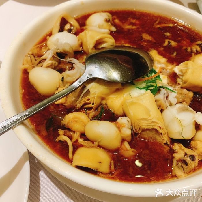 南山饭店(阳明古镇店)图片